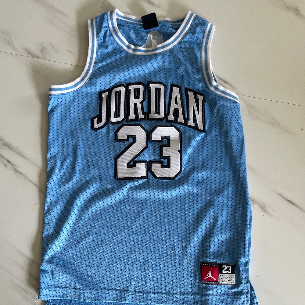 Jordan 23
